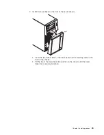 Preview for 43 page of IBM 8485E2U Installation Manual