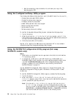 Preview for 54 page of IBM 8485E2U Installation Manual