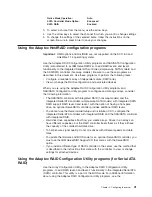 Preview for 55 page of IBM 8485E2U Installation Manual