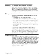 Preview for 91 page of IBM 8485E2U Installation Manual