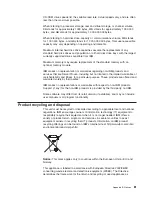 Preview for 95 page of IBM 8485E2U Installation Manual