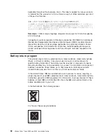 Preview for 96 page of IBM 8485E2U Installation Manual