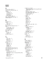 Preview for 103 page of IBM 8485E2U Installation Manual