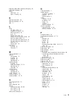 Preview for 105 page of IBM 8485E2U Installation Manual