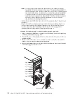 Preview for 52 page of IBM 84875MU User Manual