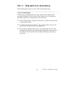 Preview for 35 page of IBM 84H5162 Installation Manual