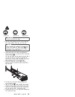 Preview for 111 page of IBM 8500R - Netfinity - 8681 Hardware Maintenance Manual