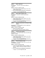 Preview for 68 page of IBM 8639 - PC Server 325 Hardware Maintenance Manual