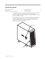 Preview for 11 page of IBM 8645 - Eserver xSeries 220 Hardware Maintenance Manual