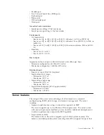 Preview for 13 page of IBM 8645 - Eserver xSeries 220 Hardware Maintenance Manual