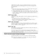 Preview for 20 page of IBM 8645 - Eserver xSeries 220 Hardware Maintenance Manual