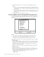 Preview for 38 page of IBM 8645 - Eserver xSeries 220 Hardware Maintenance Manual