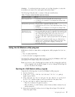 Preview for 43 page of IBM 8645 - Eserver xSeries 220 Hardware Maintenance Manual