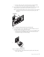 Preview for 55 page of IBM 8645 - Eserver xSeries 220 Hardware Maintenance Manual