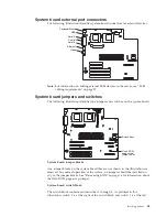 Preview for 63 page of IBM 8645 - Eserver xSeries 220 Hardware Maintenance Manual