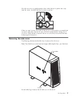 Preview for 65 page of IBM 8645 - Eserver xSeries 220 Hardware Maintenance Manual