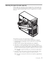 Preview for 67 page of IBM 8645 - Eserver xSeries 220 Hardware Maintenance Manual