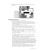 Preview for 69 page of IBM 8645 - Eserver xSeries 220 Hardware Maintenance Manual