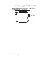 Preview for 78 page of IBM 8645 - Eserver xSeries 220 Hardware Maintenance Manual