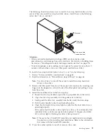 Preview for 79 page of IBM 8645 - Eserver xSeries 220 Hardware Maintenance Manual