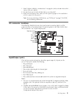 Preview for 89 page of IBM 8645 - Eserver xSeries 220 Hardware Maintenance Manual