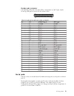 Preview for 91 page of IBM 8645 - Eserver xSeries 220 Hardware Maintenance Manual