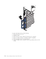 Preview for 112 page of IBM 8645 - Eserver xSeries 220 Hardware Maintenance Manual