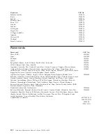 Preview for 130 page of IBM 8645 - Eserver xSeries 220 Hardware Maintenance Manual