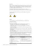 Preview for 138 page of IBM 8645 - Eserver xSeries 220 Hardware Maintenance Manual