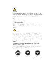 Preview for 139 page of IBM 8645 - Eserver xSeries 220 Hardware Maintenance Manual