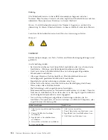 Preview for 152 page of IBM 8645 - Eserver xSeries 220 Hardware Maintenance Manual