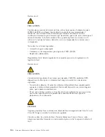 Preview for 162 page of IBM 8645 - Eserver xSeries 220 Hardware Maintenance Manual