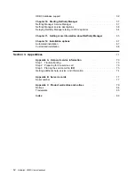 Preview for 6 page of IBM 865263Y - Netfinity 4000R - 8652 Handbook