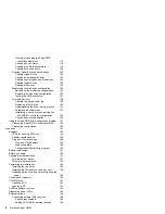 Preview for 12 page of IBM 86604RU - Netfinity 5500 - 4RU Hardware Maintenance Manual