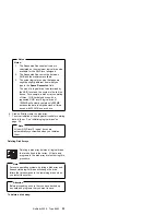 Preview for 41 page of IBM 86604RU - Netfinity 5500 - 4RU Hardware Maintenance Manual