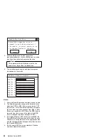 Preview for 52 page of IBM 86604RU - Netfinity 5500 - 4RU Hardware Maintenance Manual