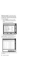 Preview for 58 page of IBM 86604RU - Netfinity 5500 - 4RU Hardware Maintenance Manual