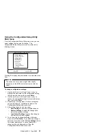 Preview for 99 page of IBM 86604RU - Netfinity 5500 - 4RU Hardware Maintenance Manual