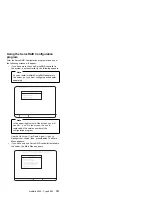 Preview for 109 page of IBM 86604RU - Netfinity 5500 - 4RU Hardware Maintenance Manual