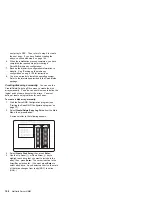 Preview for 112 page of IBM 86604RU - Netfinity 5500 - 4RU Hardware Maintenance Manual