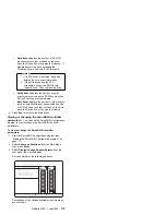 Preview for 123 page of IBM 86604RU - Netfinity 5500 - 4RU Hardware Maintenance Manual