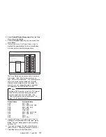 Preview for 125 page of IBM 86604RU - Netfinity 5500 - 4RU Hardware Maintenance Manual