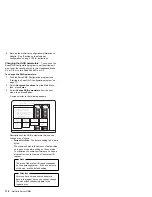 Preview for 126 page of IBM 86604RU - Netfinity 5500 - 4RU Hardware Maintenance Manual