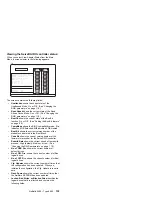 Preview for 147 page of IBM 86604RU - Netfinity 5500 - 4RU Hardware Maintenance Manual