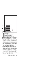 Preview for 151 page of IBM 86604RU - Netfinity 5500 - 4RU Hardware Maintenance Manual