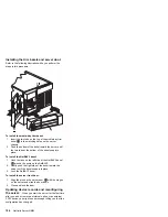 Preview for 164 page of IBM 86604RU - Netfinity 5500 - 4RU Hardware Maintenance Manual