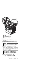 Preview for 183 page of IBM 86604RU - Netfinity 5500 - 4RU Hardware Maintenance Manual