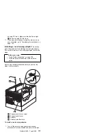 Preview for 185 page of IBM 86604RU - Netfinity 5500 - 4RU Hardware Maintenance Manual