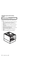 Preview for 200 page of IBM 86604RU - Netfinity 5500 - 4RU Hardware Maintenance Manual