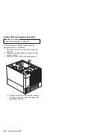 Preview for 204 page of IBM 86604RU - Netfinity 5500 - 4RU Hardware Maintenance Manual